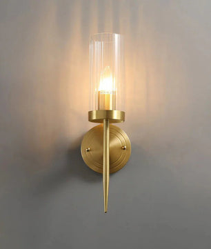 Alouette Wall Lamp