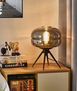 JAR Table Lamp