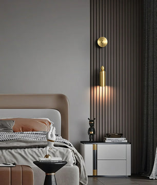 Madame Wall Lamp
