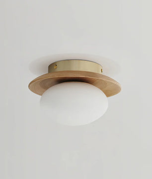 Tablet Wall Lamp