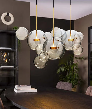Bolle Chandelier