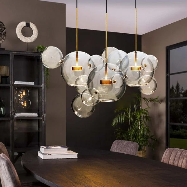 Bolle Chandelier