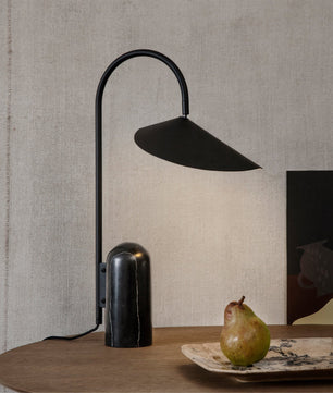 Arum Table Lamp