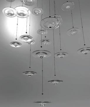 Momento Pendant Light