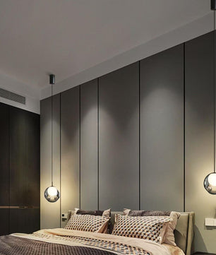Bokt Pendant Lamp