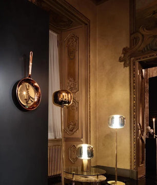 Dusk Dawn Table Lamp