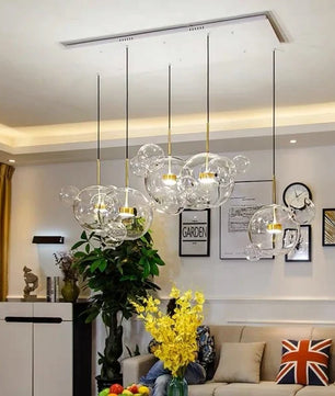 Bolle Chandelier