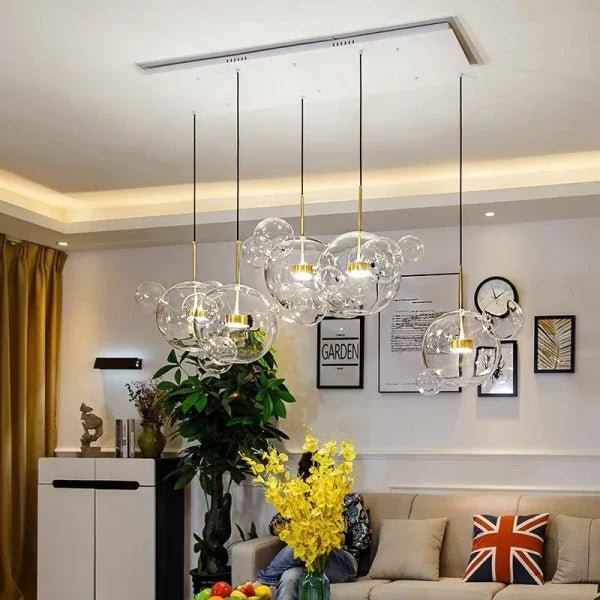 Bolle Chandelier
