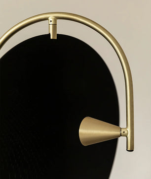 Infinite Floor Lamp