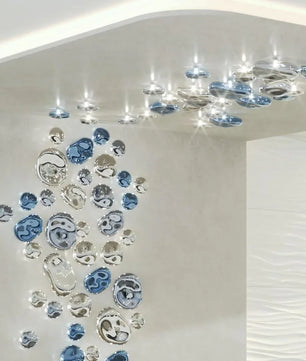 Nuggets Wall Lamp