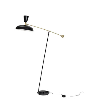G1 Floor Lamp