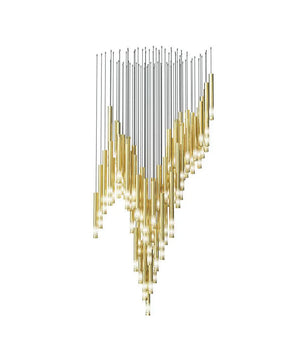 Symphony Orchestra Chandelier