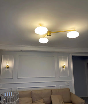 Alby Ceiling Lamp