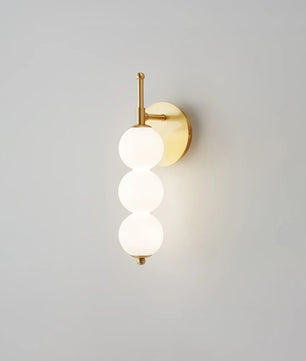 Candied Wall Lamp