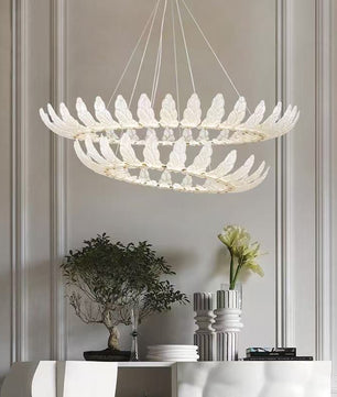 Airone Chandelier
