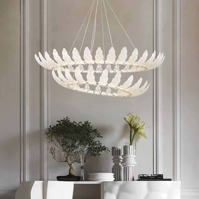 Airone Chandelier