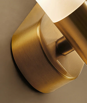 Barton Wall Lamp