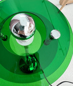 UFO Table Light