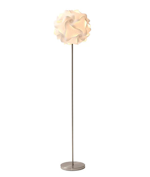 Flower Floor Lamp