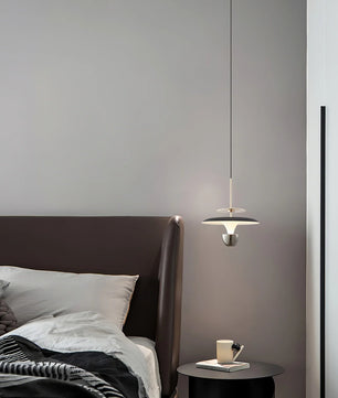 UFO Pendant Lamp