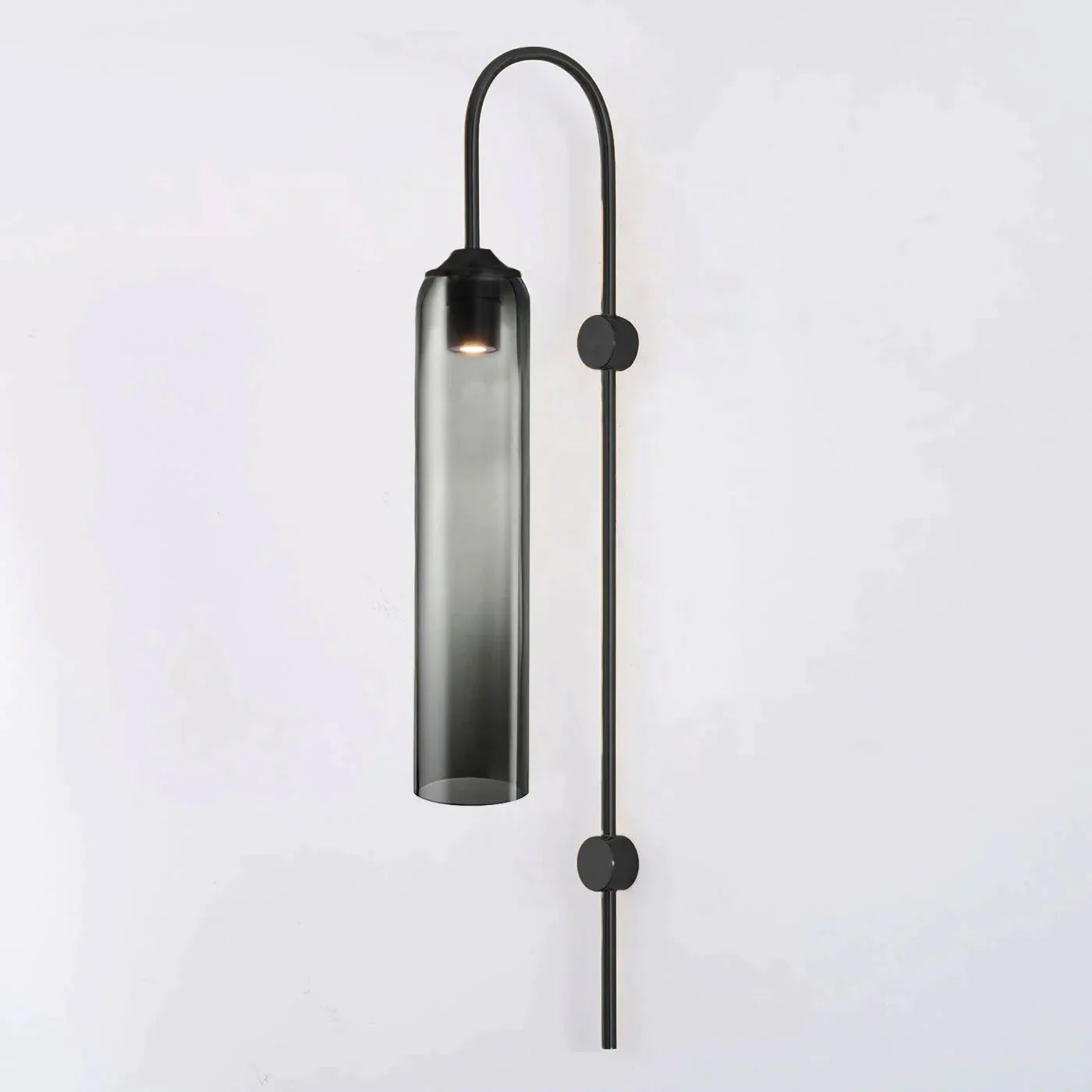 Glass Wall Lamp