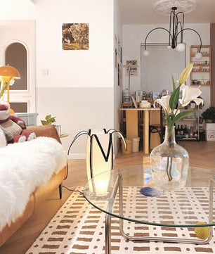 Banana Table Lamp