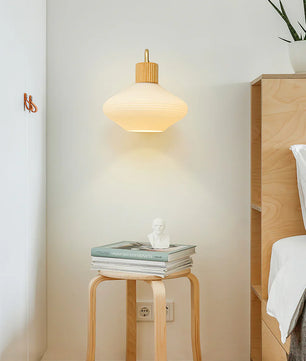 Wohlert Wall Lamp
