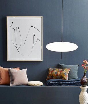 Model 2065 Pendant Light