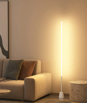Pipeline Floor Lamp