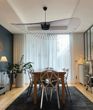 Vertigo Pendant Lamp