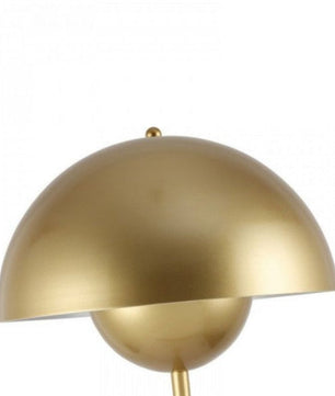 Macaron Flower Bud Design Floor Lamp S139