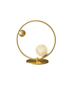 Maya Table Lamp