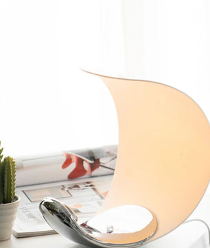 Curl Table Lamp