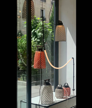 Leda Chandelier