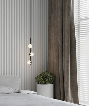 Baer Pendant Light