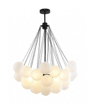 Cloud Chandelier