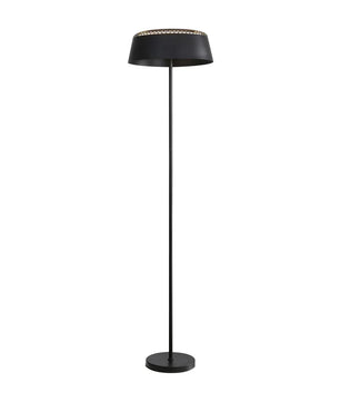 Ring Floor Lamp