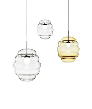 Blimp Pendant Lamp