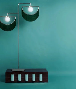 Wink Floor Lamp
