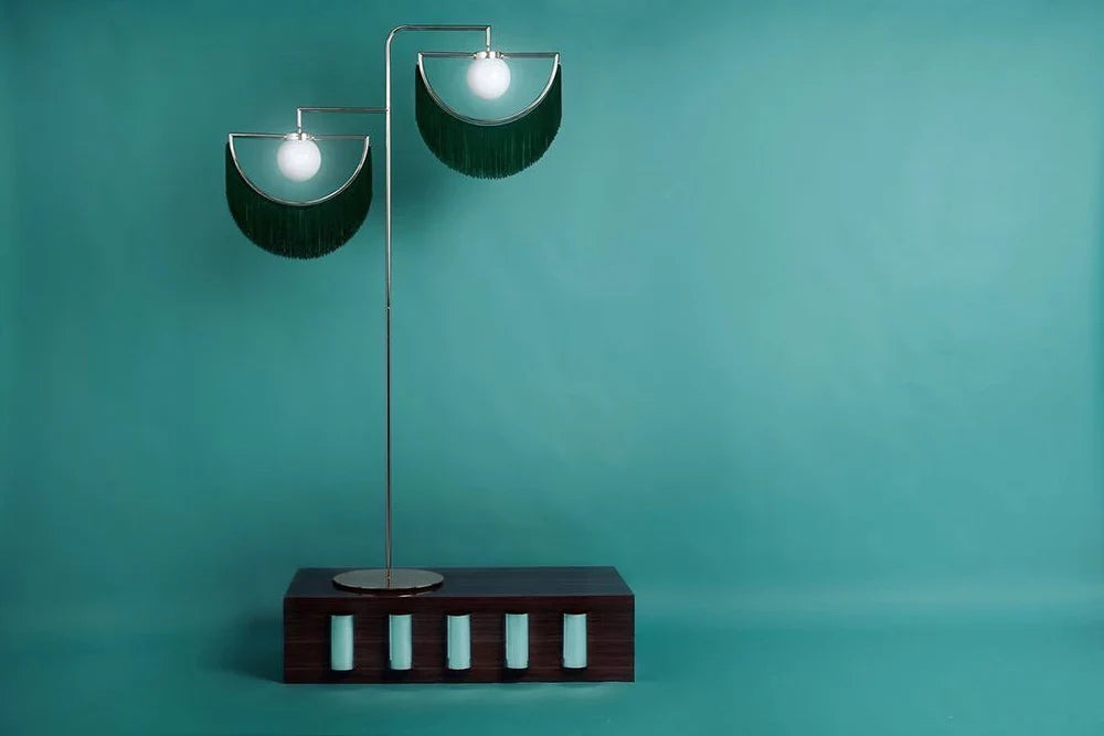 Wink Floor Lamp