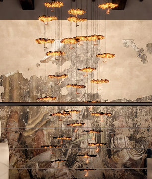 Aviary Constellation Chandelier