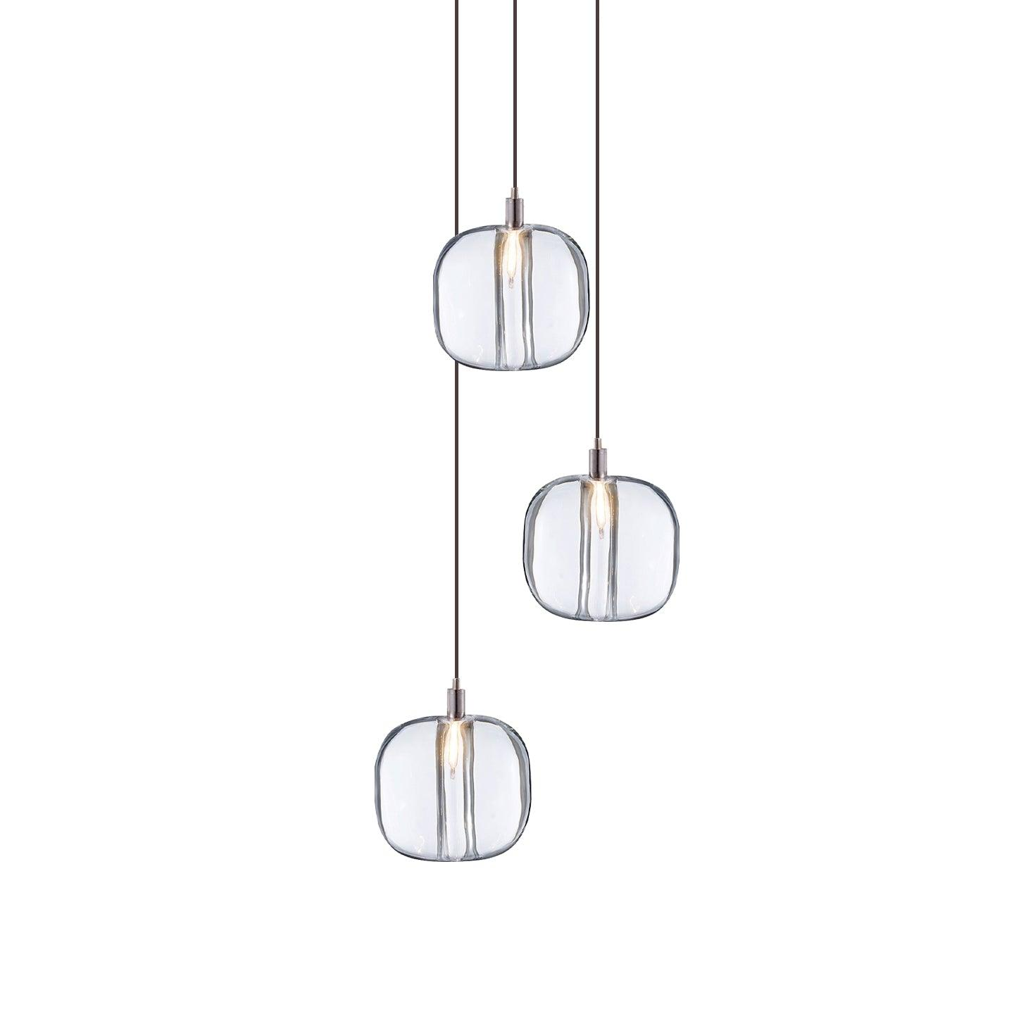 Cubie Suspension Light