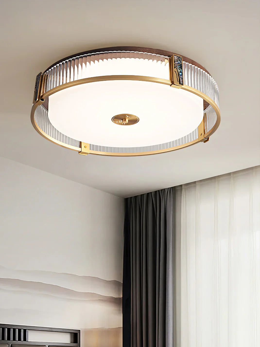 Randolph Ceiling Lamp