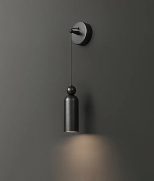 Madame Wall Lamp