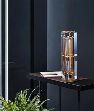 Glacon Table Lamp