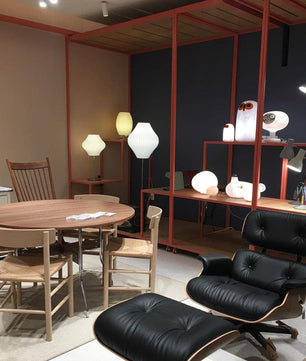 Nelson Table Lamp