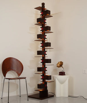 Taliesin Floor Lamp