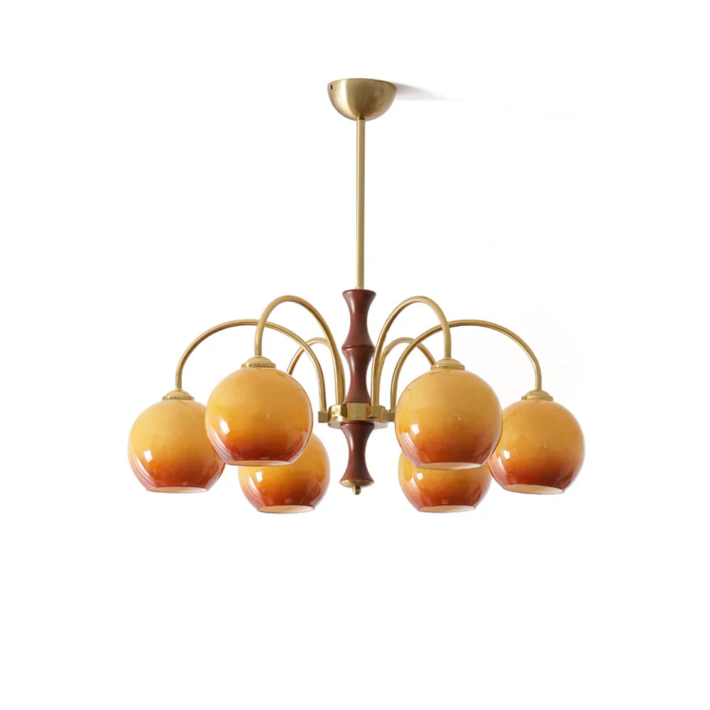 ثريا كرة القمر الصناعي