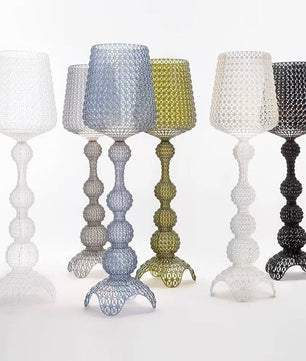 Kabuki Floor Lamp