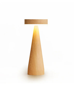 Lighthouse Built-in Battery Table Lamp